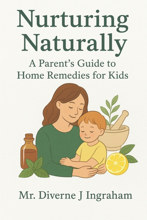 Buch Nurturing Naturally Lacher Abril S Ingraham