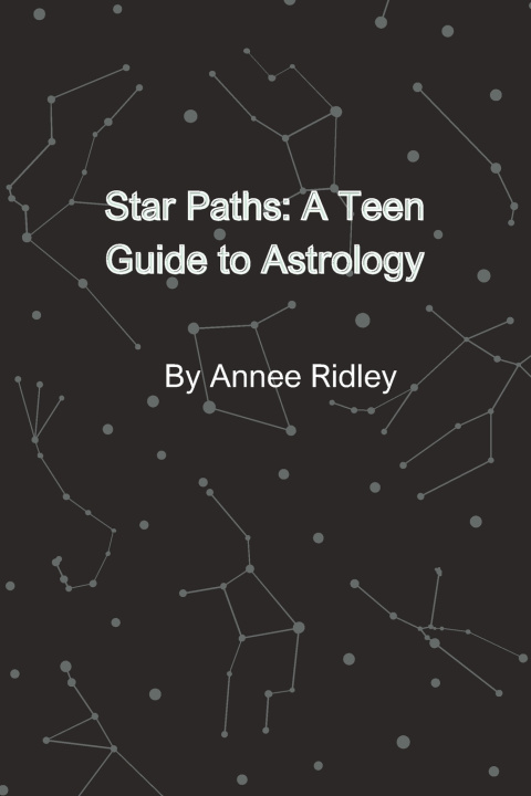 Kniha Star Paths Annee Ridley