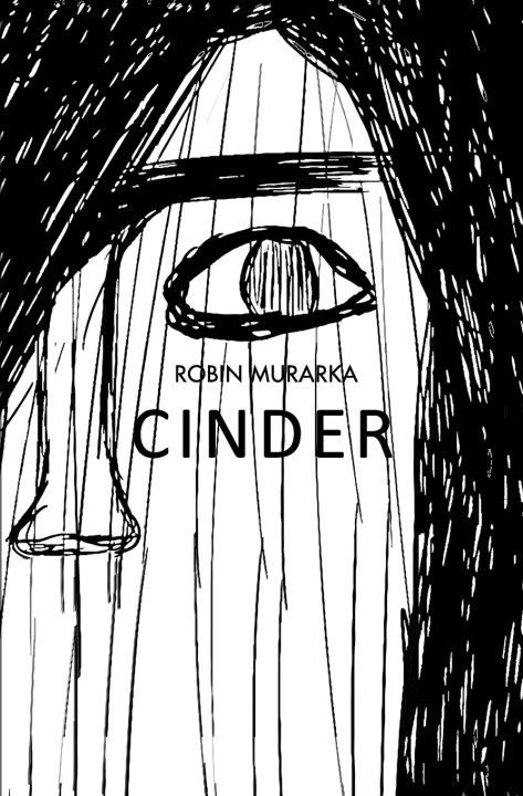 Book Cinder Robin Murarka