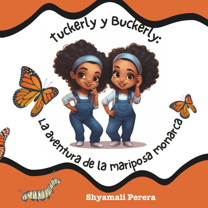 Книга Tuckerly y Buckerly Shyamali Perera