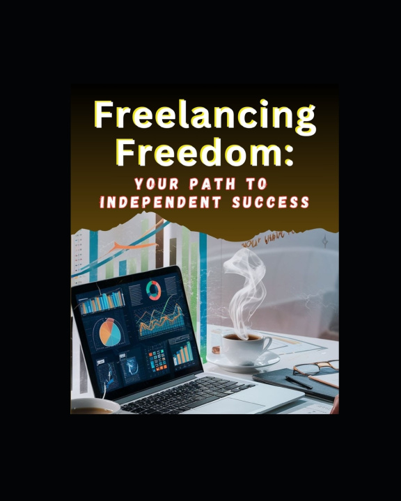 Knjiga "Freelancing Freedom RAGINI KHADAKE