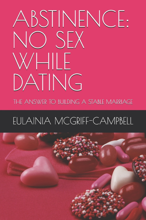 Kniha ABSTINENCE EULAINIA ANN MCGRIFF-CAMPBELL