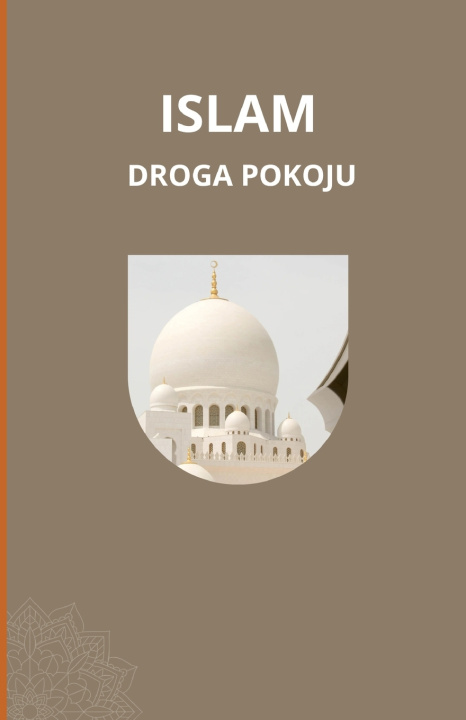 Kniha islam Bah Slama