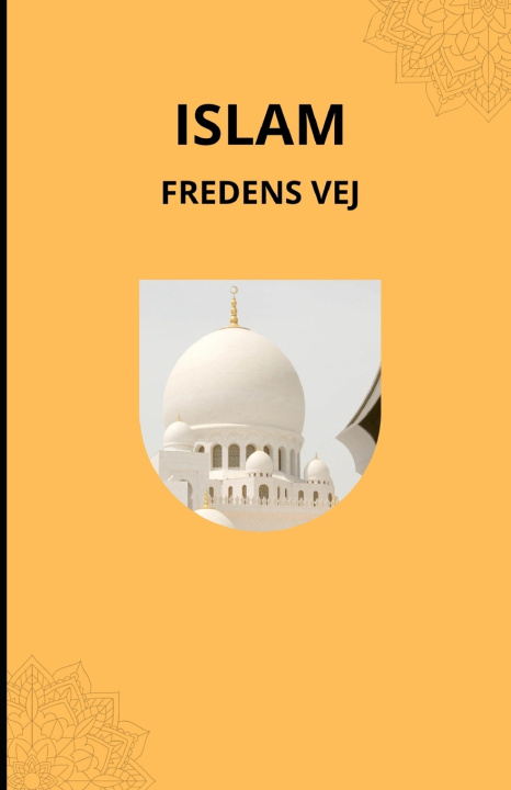 Kniha Islam Bah Slama