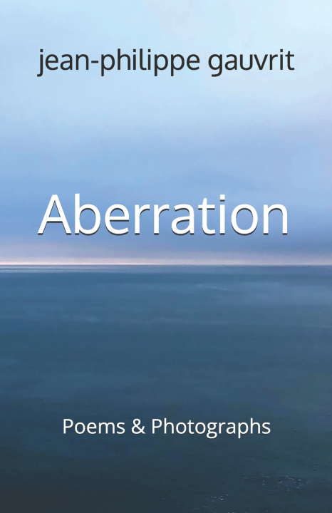 Kniha Aberration jean-philippe gauvrit