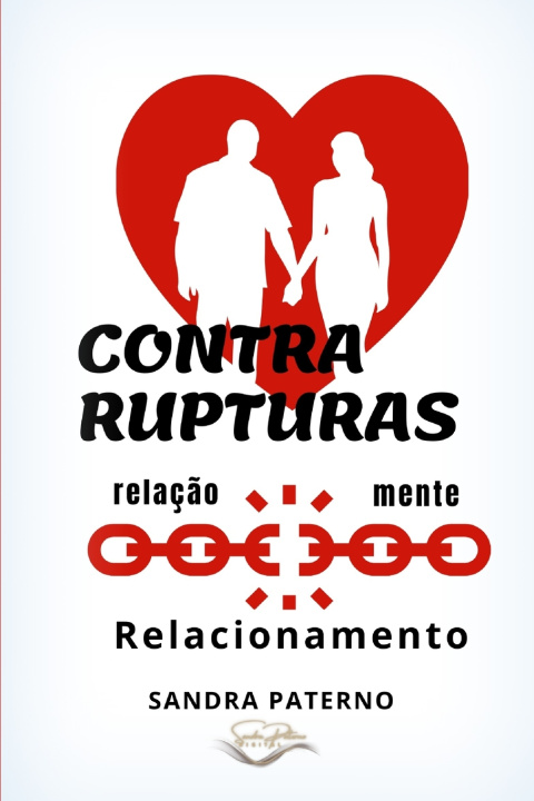 Kniha CONTRA RUPTURAS SANDRA PATERNO