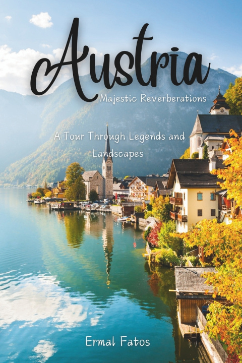 Knjiga Austria Ermal Fatos