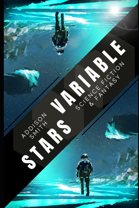 Könyv Variable Stars Addison Smith