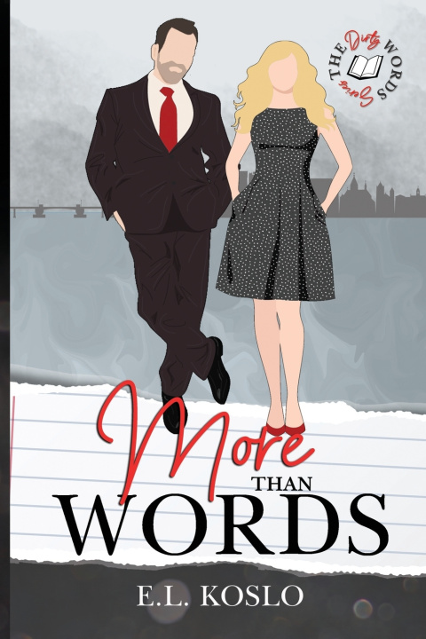 Kniha More Than Words E.L. Koslo