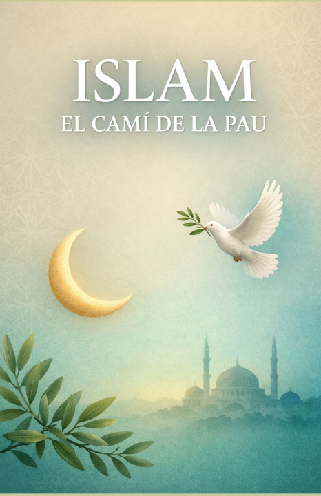 Kniha Islam Bah Slama