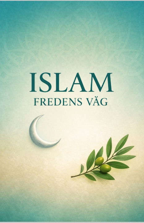 Kniha Islam Bah Slama