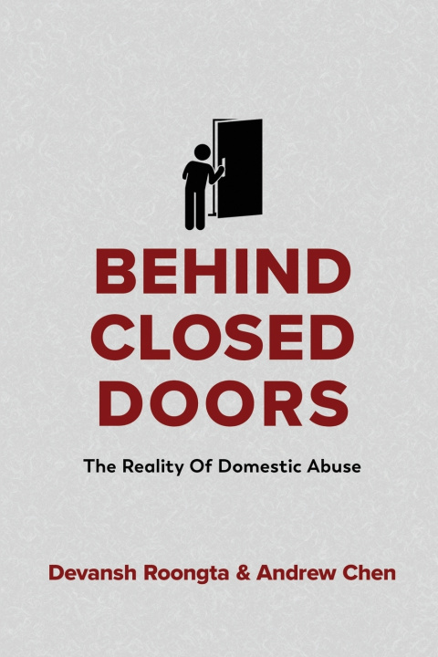 Kniha Behind Close Doors Andrew Chen
