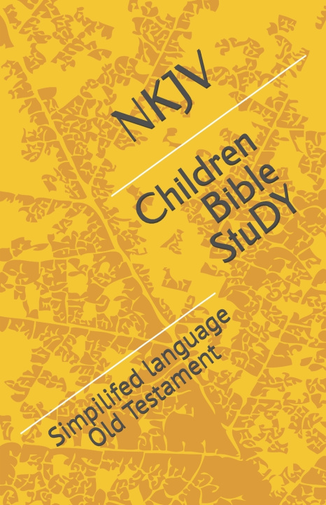 Kniha Children Bible Study Liza TEO