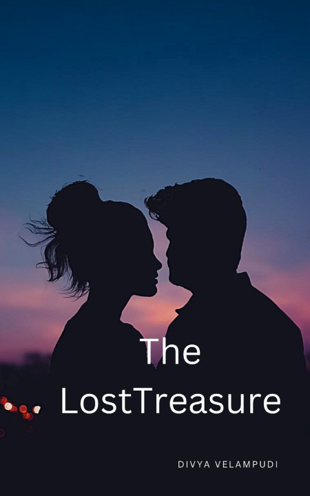 Kniha The Lost Bracelet Divya Velampudi