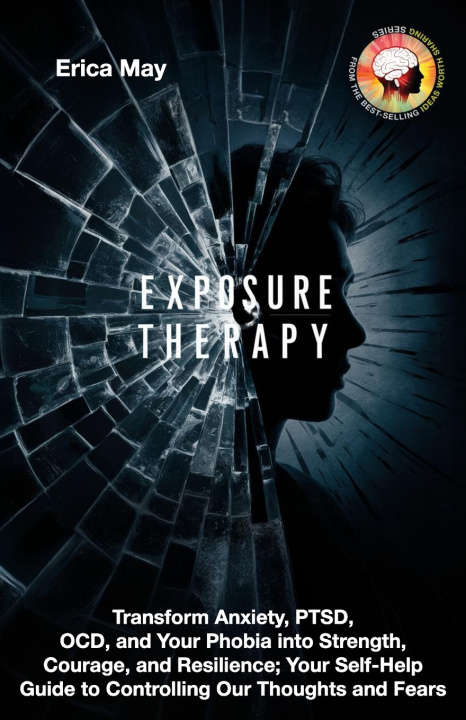 Knjiga Exposure Therapy Erica May