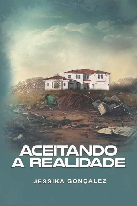 Knjiga Aceitando A Realidade jessika Goncalez