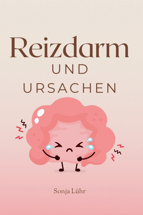Knjiga Reizdarm Sonja Lühr