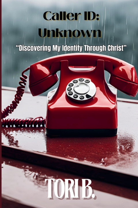 Könyv Caller ID Tori B