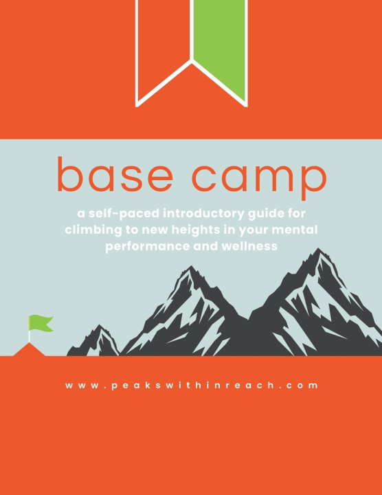 Kniha Base Camp Allen A. Weaver PhD