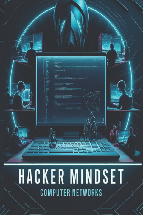 Könyv Hacker Mindset Rafael da Silva Santos
