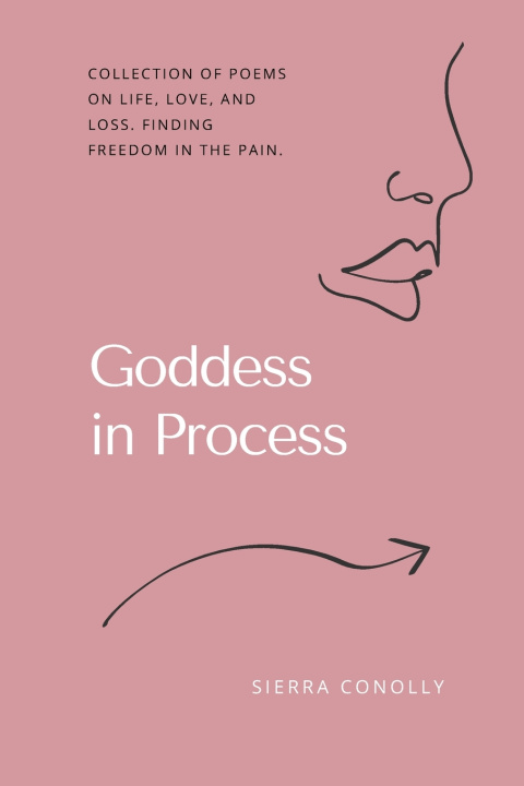 Könyv Goddess in Process Sierra Conolly