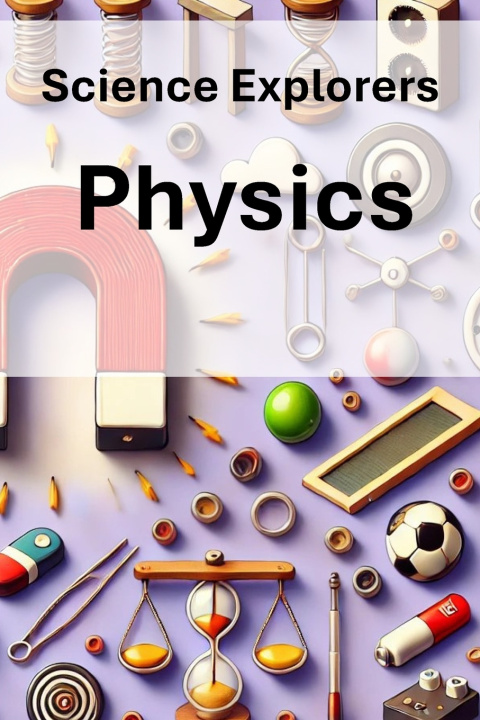 Kniha Science Explorers Linda Wrighton M Ed