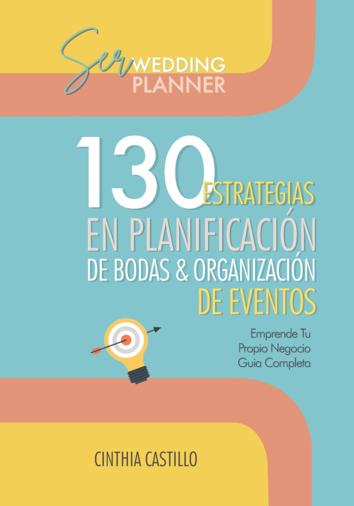 Книга Ser Wedding Planner Cinthia Castillo