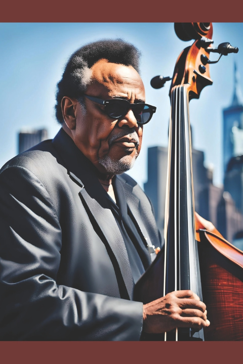 Книга Jazz Masters and Modern Movements Abraham Ninan