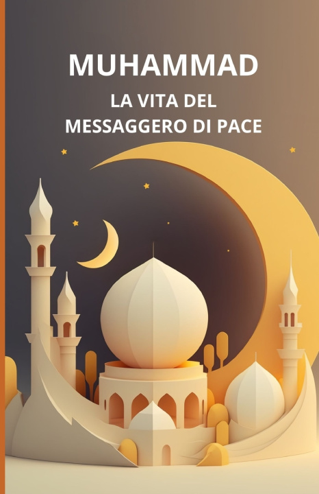 Kniha Muhammad Bah Slama