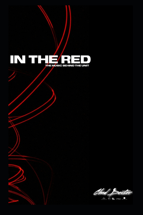 Книга In The Red Charlene Marques
