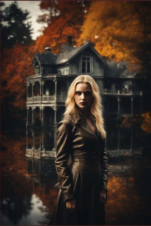 Kniha TEMPTRESS Brefni O'Rourke