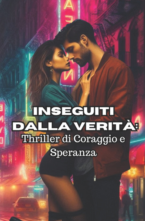 Knjiga Inseguiti dalla Verità ted