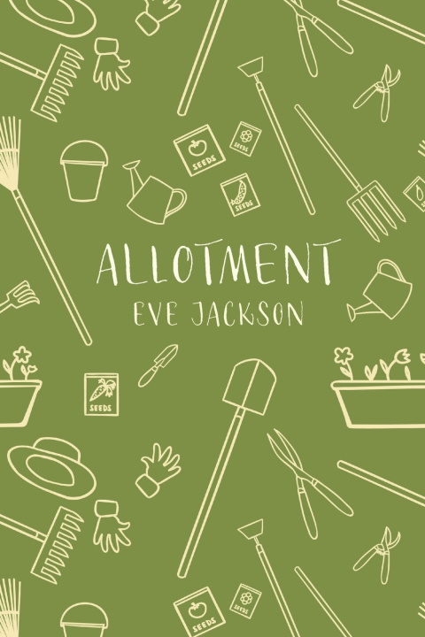 Книга Allotment Eve Jackson