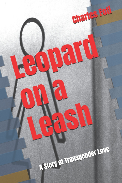 Kniha Leopard on a Leash Charles Louis Foti