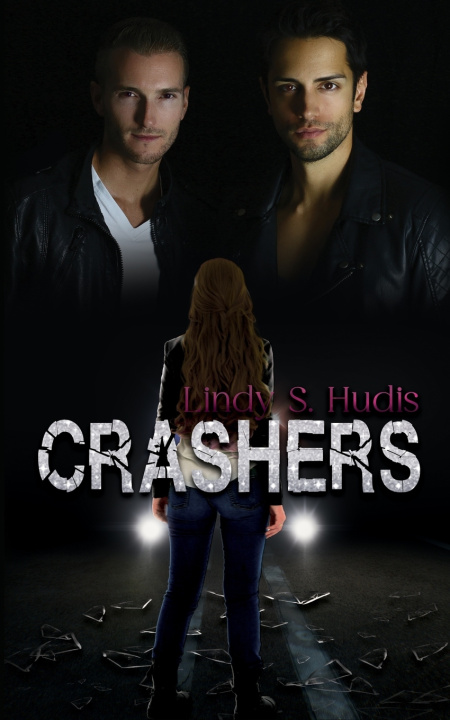 Kniha Crashers Lindy S Hudis