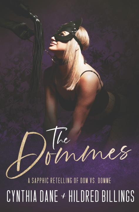 Kniha The Dommes Hildred Billings