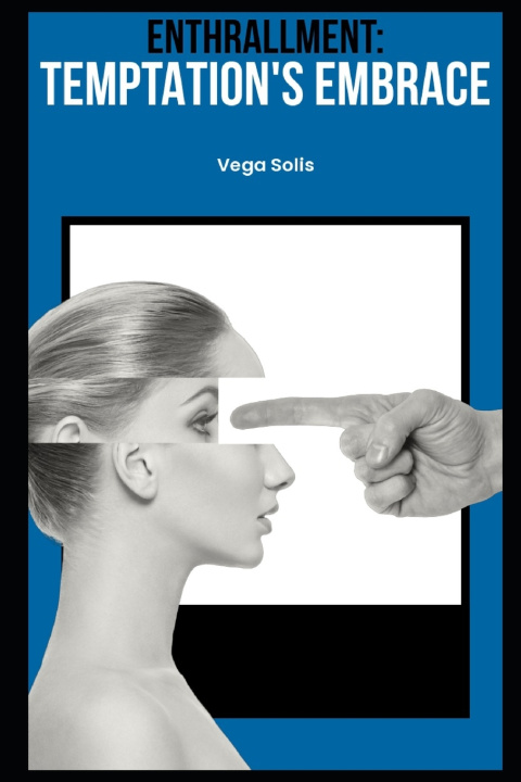 Kniha Enthrallment Vega Solis