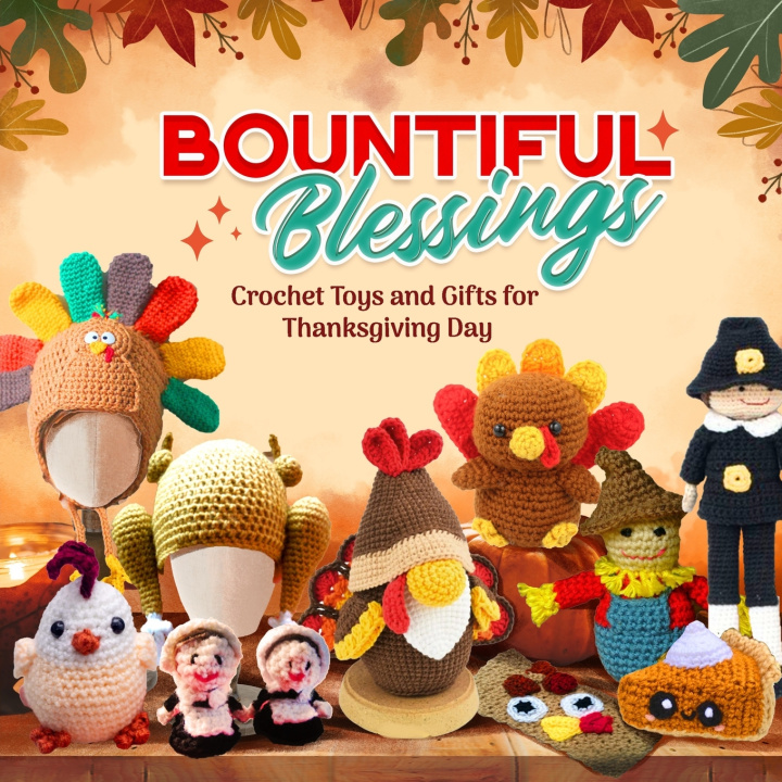 Kniha Bountiful Blessings Sam Lyons