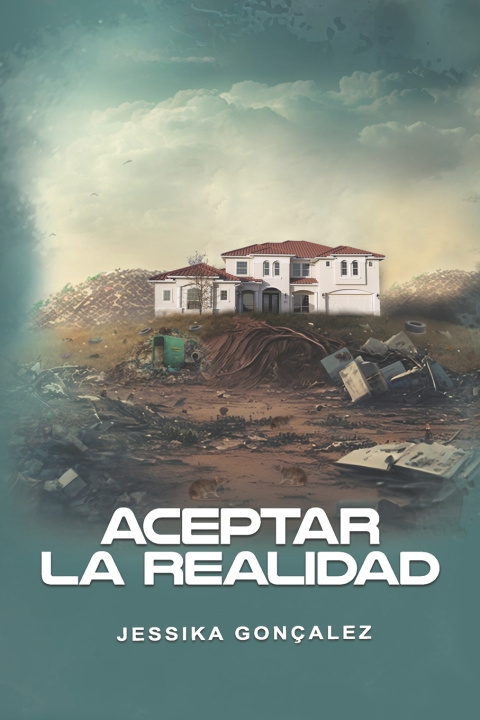 Книга Aceptar La Realidad jessika Goncalez