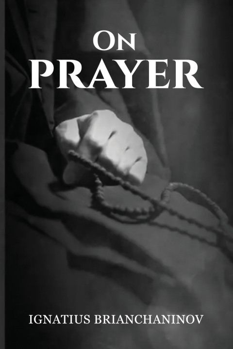 Kniha On Prayer Nun Christina