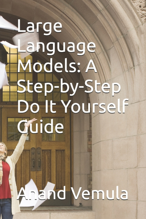 Kniha Large Language Models Anand Vemula