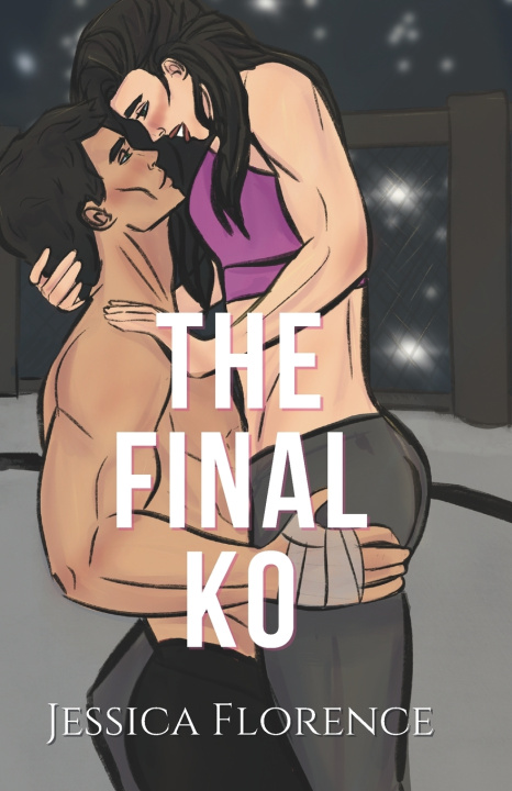 Kniha The Final KO Jessica Florence