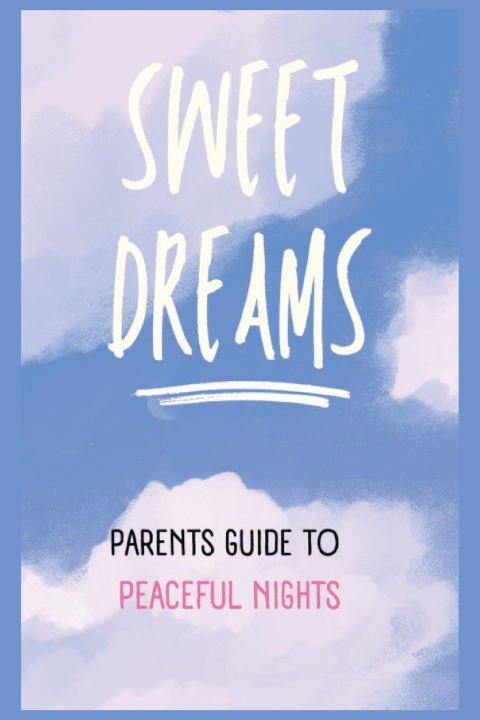 Knjiga Sweet Dreams 77 Creatives