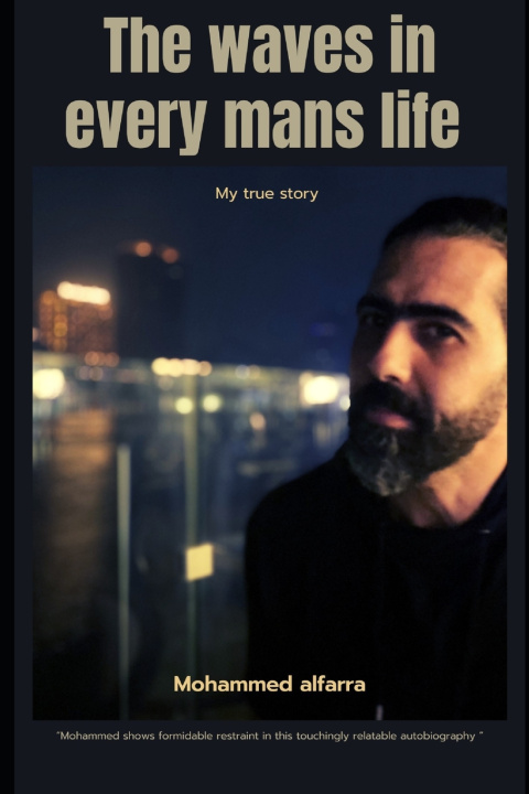 Книга The Waves in every mans life mohammed alfarra