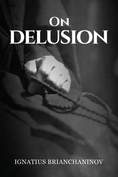 Kniha On Delusion Nun Christina