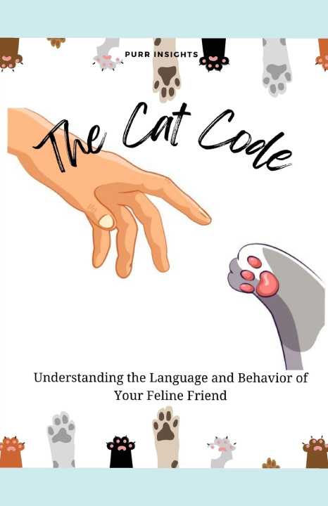 Könyv The Cat Code Julieren Roa