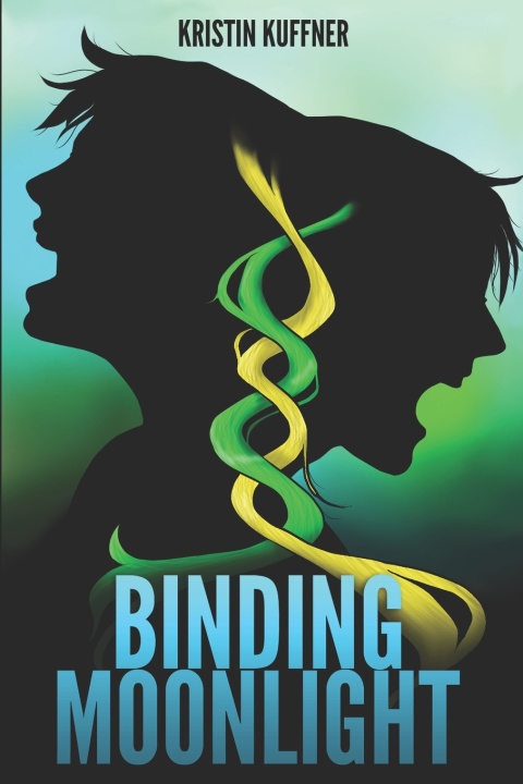 Könyv Binding Moonlight Kristin Kuffner