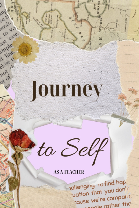Kniha Journey to Self Patrice Ross