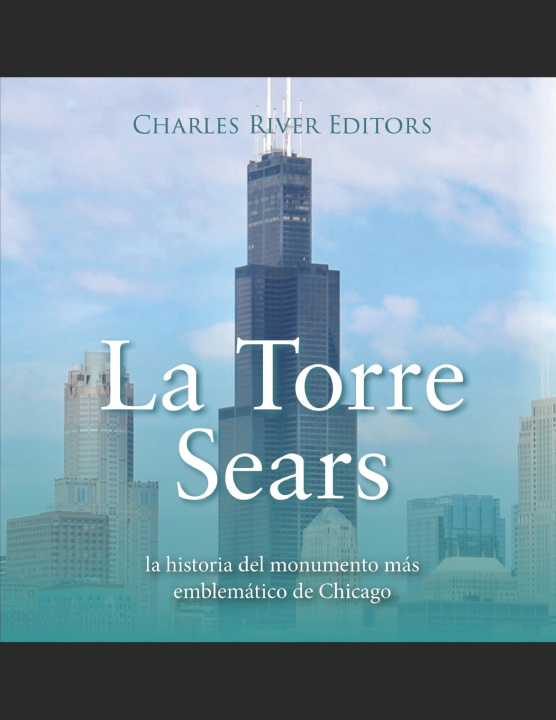 Knjiga La Torre Sears Charles River Editors