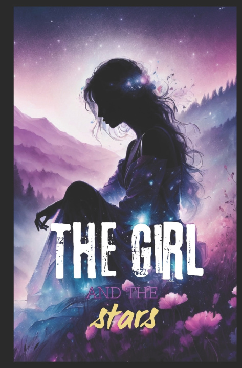 Knjiga The girl and the stars willian innovador